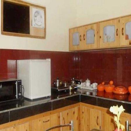 Hotel O Antriksh Cottage Manāli Dış mekan fotoğraf