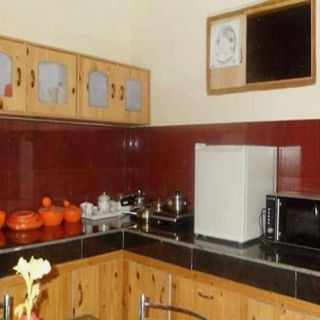 Hotel O Antriksh Cottage Manāli Dış mekan fotoğraf