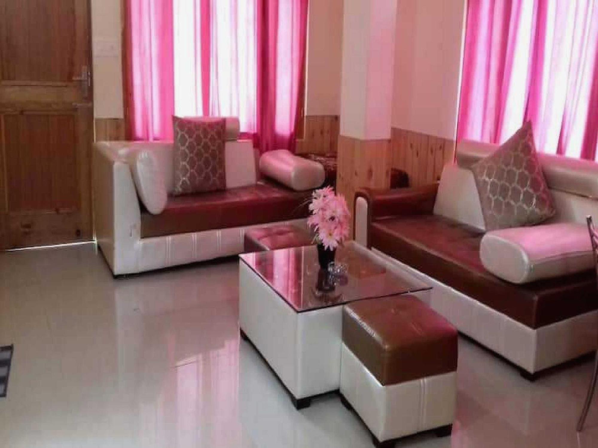 Hotel O Antriksh Cottage Manāli Dış mekan fotoğraf
